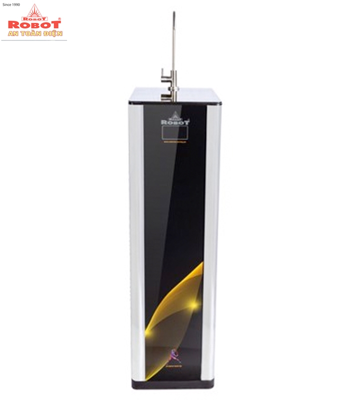 Máy lọc nước Robot R.0 + UF + Hydrogen Classy 339WK(UR)