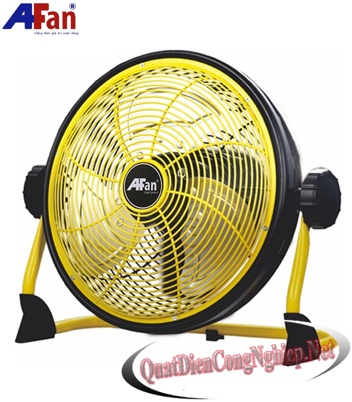 Quạt sạc tích điện AFan AFF 40DC