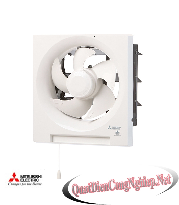 Quạt thông gió Mitsubishi 2 chiều EX-25RH5T