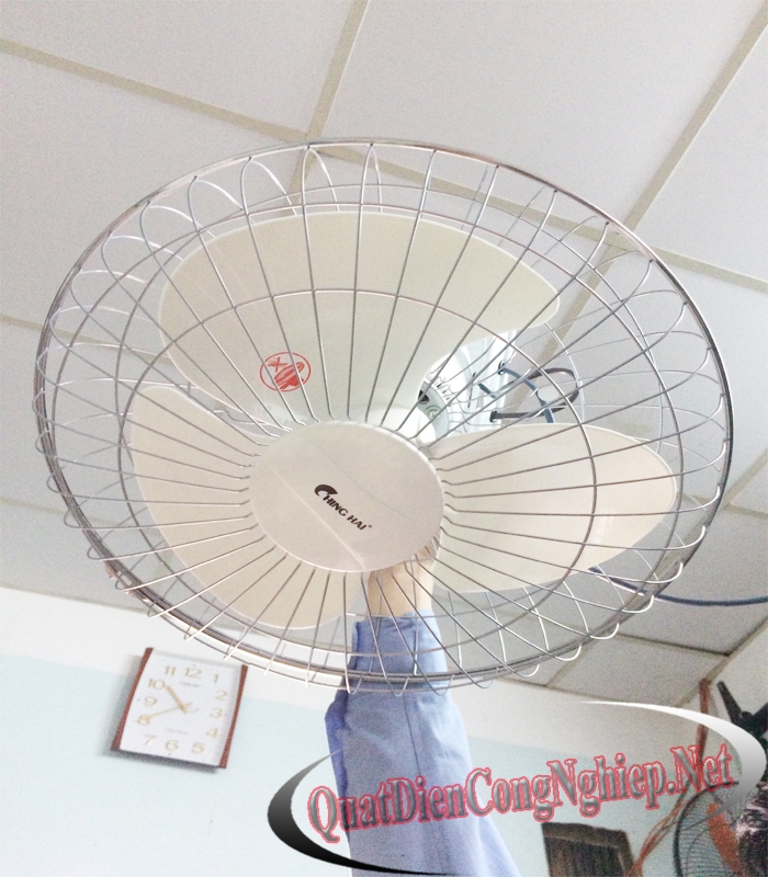 Quạt đảo trần Ching Hai HB9360