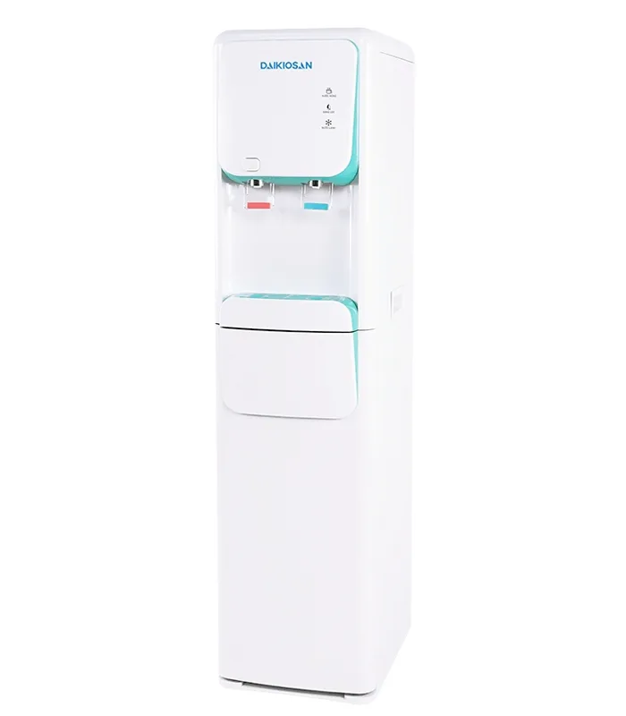 Máy lọc nước RO nóng lạnh Daikiosan DSW-40409F