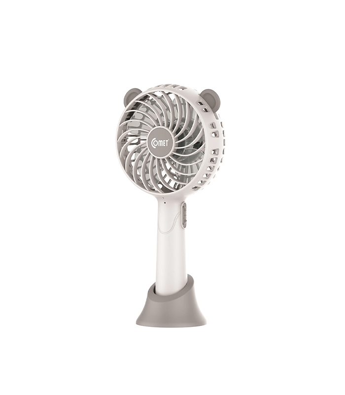 Quạt sạc Comet CRF0804