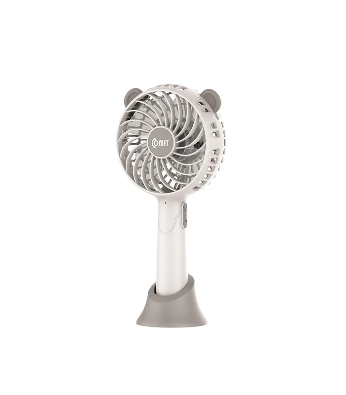 Quạt sạc Comet CRF0804