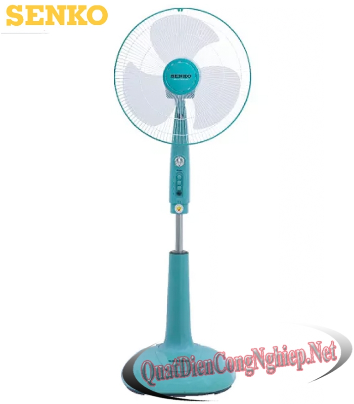 Quạt đứng Senko DH1600