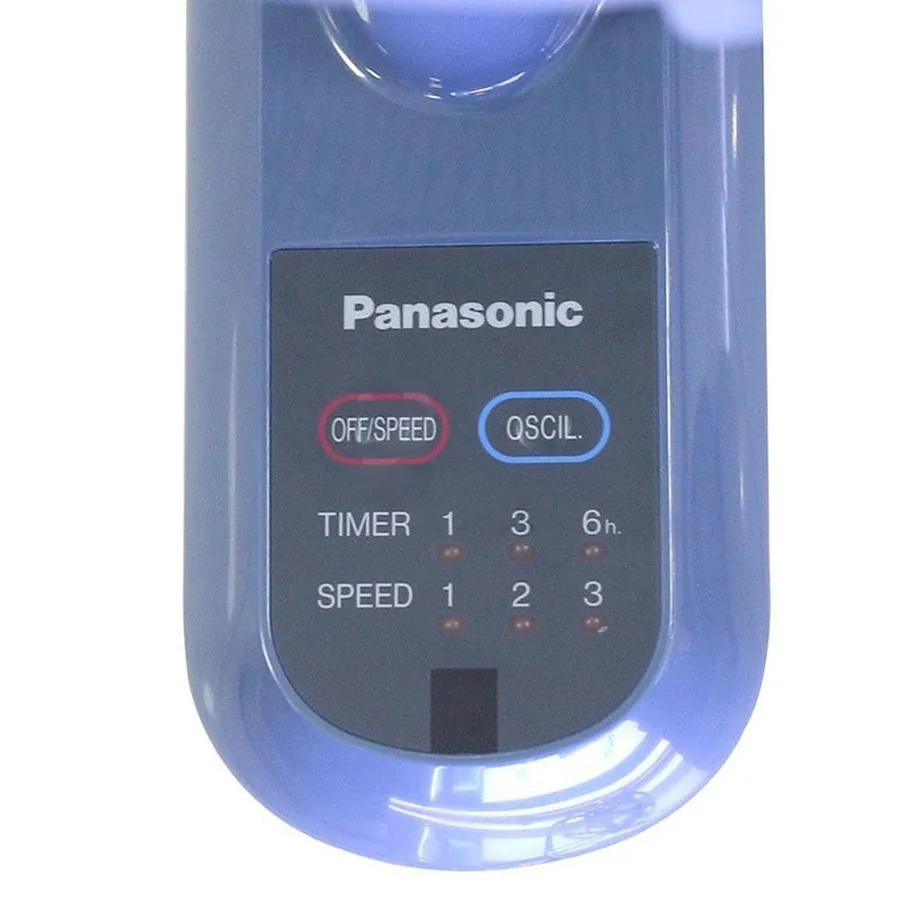 Quạt treo tường Panasonic F409MB