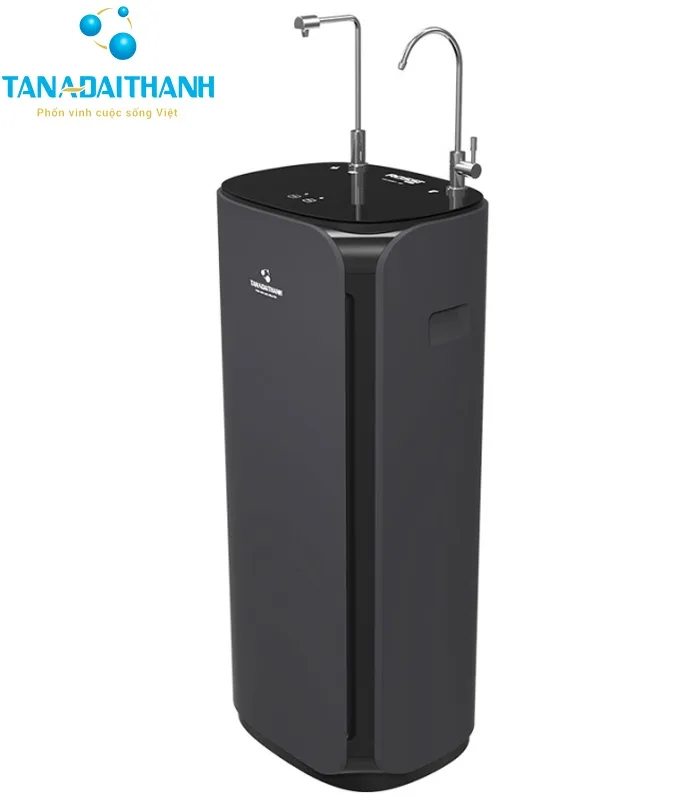 Máy lọc nước RO nóng nguội Neo Ambient hot 9 lõi