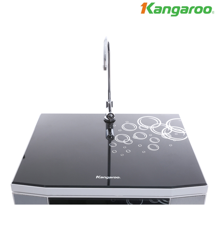 Máy lọc nước Hydrogen Kangaroo KG100HAVTU
