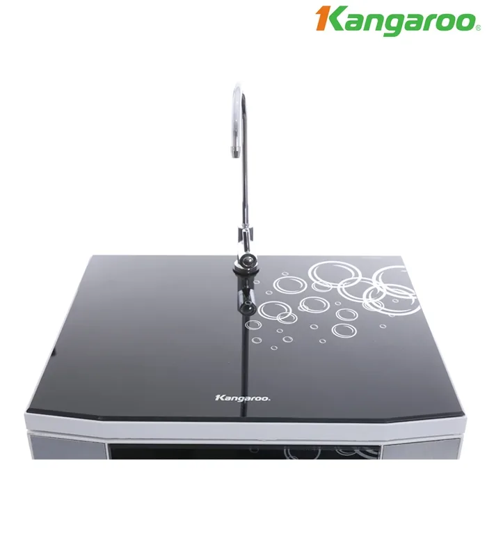 Máy lọc nước Hydrogen Kangaroo KG100HAVTU