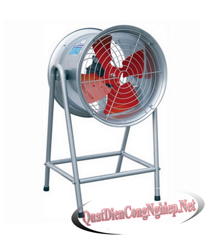 Quạt thổi khí đồng trục Deton DFG5G-4