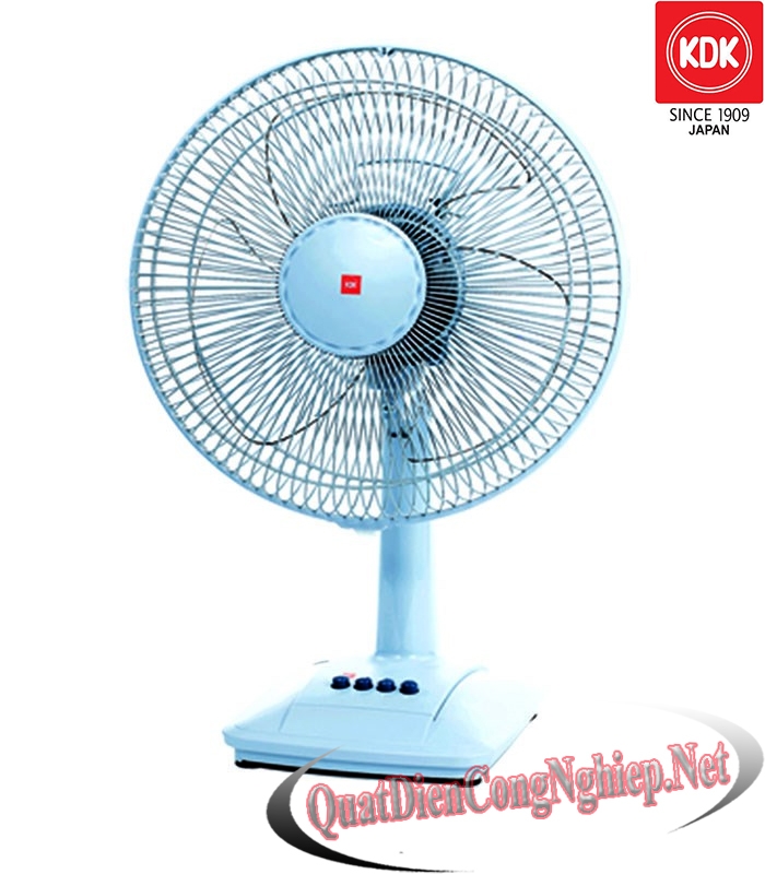 Quạt bàn KDK A40A