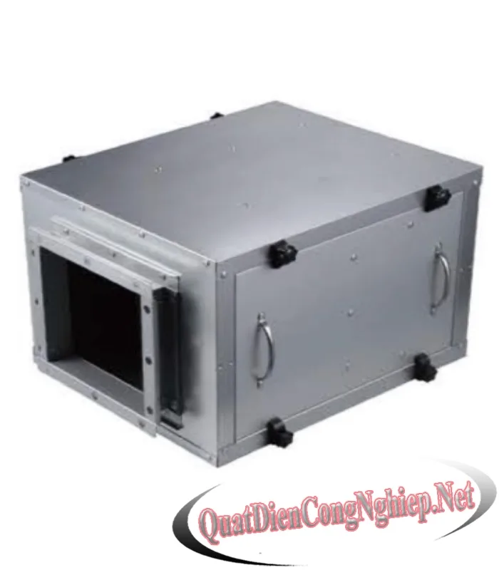 Quạt hút nối ống cabinet Nanyoo KTJ35-120