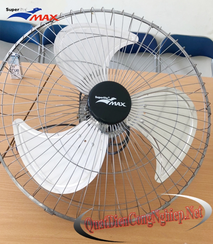 Quạt đảo trần công nghiệp Superlite Max SOF-45