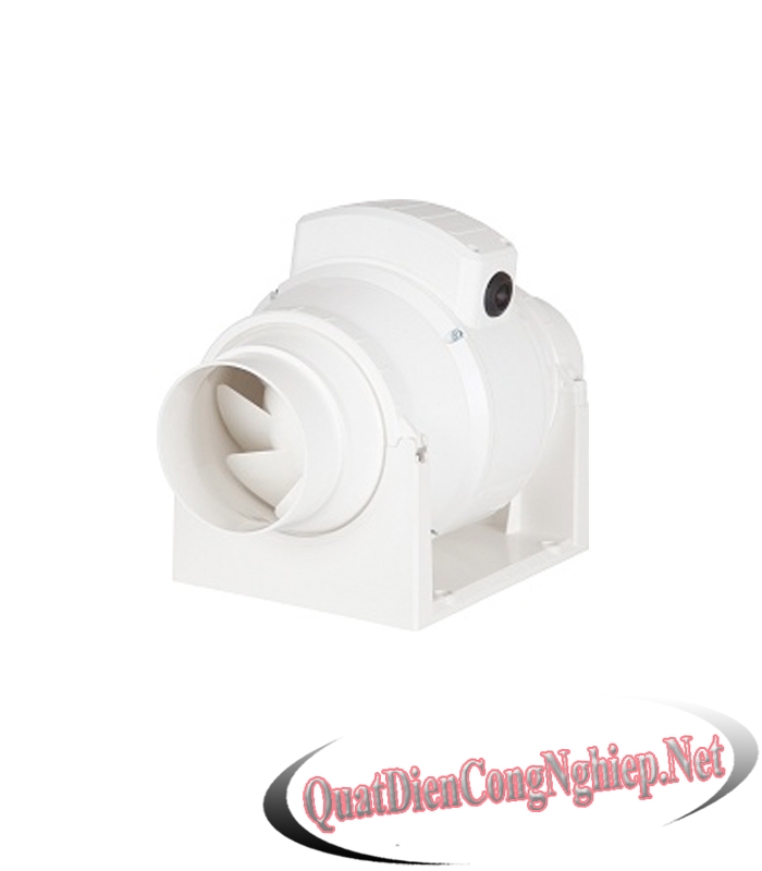 Quạt hút nối ống siêu âm Vorter TF-100