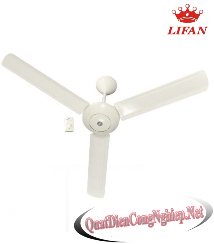 Quạt trần 3 cánh Lifan TB-140
