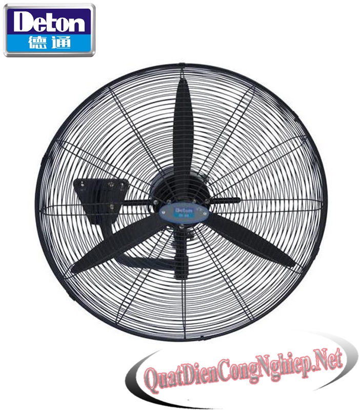 Quạt treo công nghiệp Deton DFP600-TW