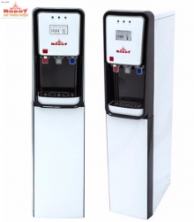 Máy lọc nước nóng lạnh Robot Grand 549W