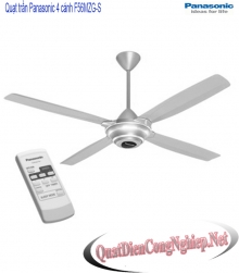 Quạt trần Panasonic F-56MZG
