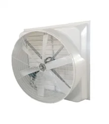 Quạt loa composite gián tiếp 1060MM 0.75kw