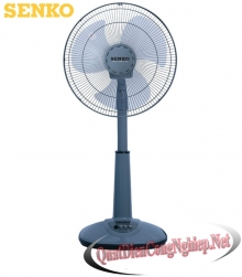 Quạt đứng lửng Senko L1638