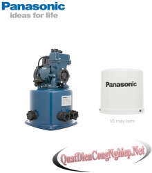 Máy bơm tăng áp Panasonic A-130JTX