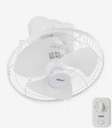 Quạt đảo trần Hatari C18M1(S)
