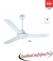 Quạt trần KDK M60XG