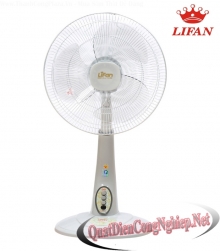Quạt Đứng Lửng Lifan QL-216