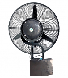 Quạt phun sương treo tường Soffnet FBPS-50