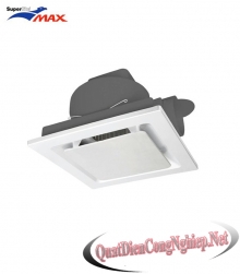 Quạt hút âm trần Superlite Max SR-30C