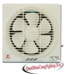 Quạt thông gió gắn tường 2 Chiều Onchyo FV20 LHP5T(2W)