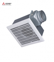 Quạt hút âm trần nối ống Mitsubishi VD-20Z4T7