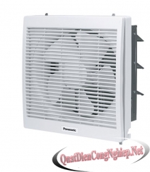 Quạt hút gắn tường 2 chiều Panasonic FV-30RL1