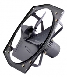 Quạt hút thông gió Soffnet FA-60