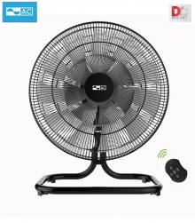 Quạt sàn chân quỳ Inverter AC AIF01D1818