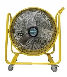 Quạt thổi di động Ha.winco HAC-70T