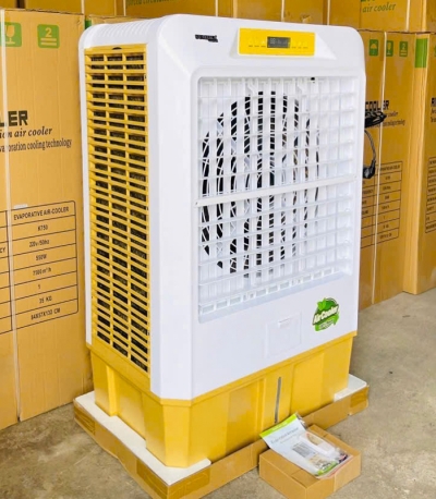 Đại lý phân phối máy làm mát Sumika