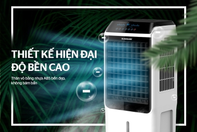 Phân phối máy làm mát Sunhouse
