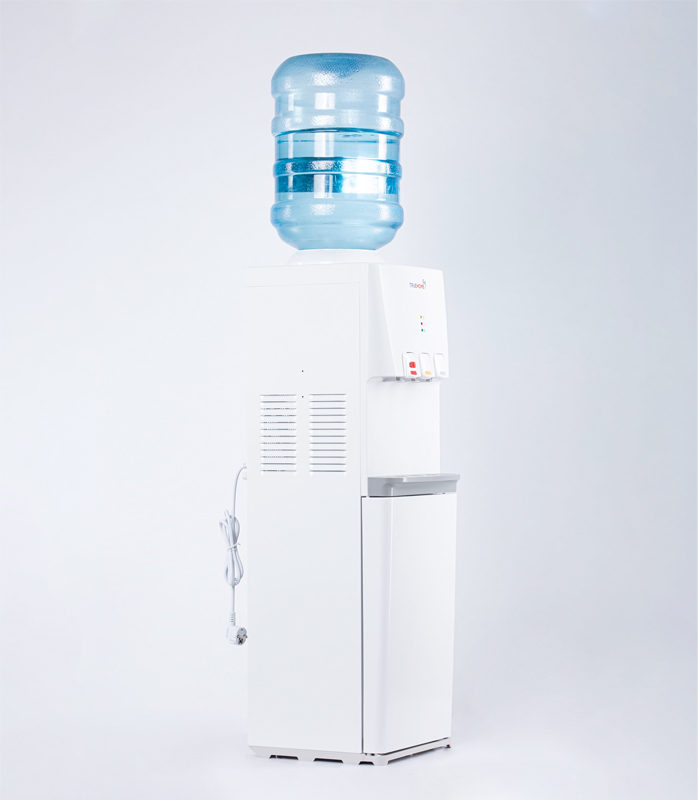 Cây nước nóng lạnh TrueHome TD-TC1740S