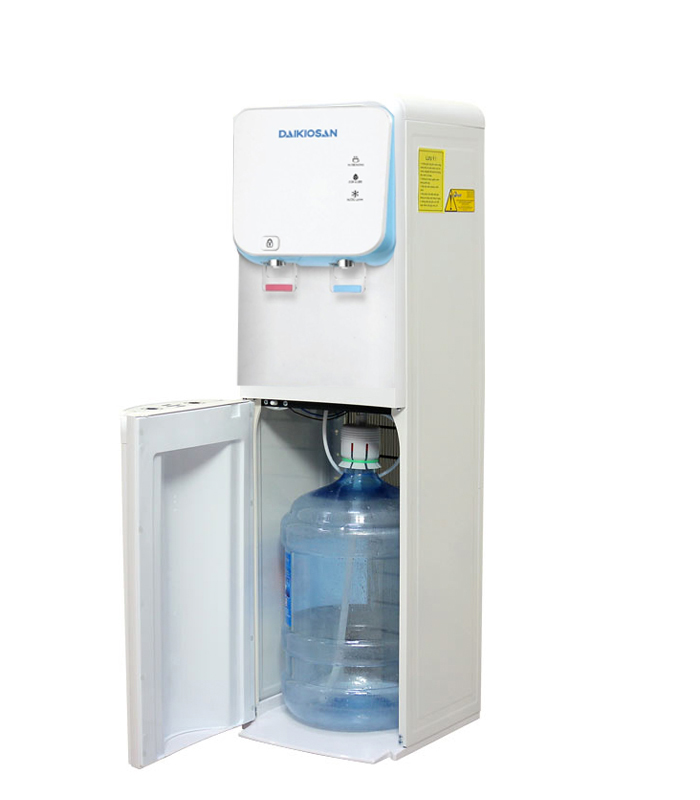 Cây nước uống nóng lạnh Daikiosan DVD-000005