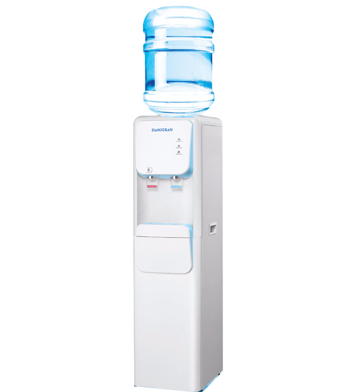 Cây nước uống nóng lạnh Daikiosan DKD-000002