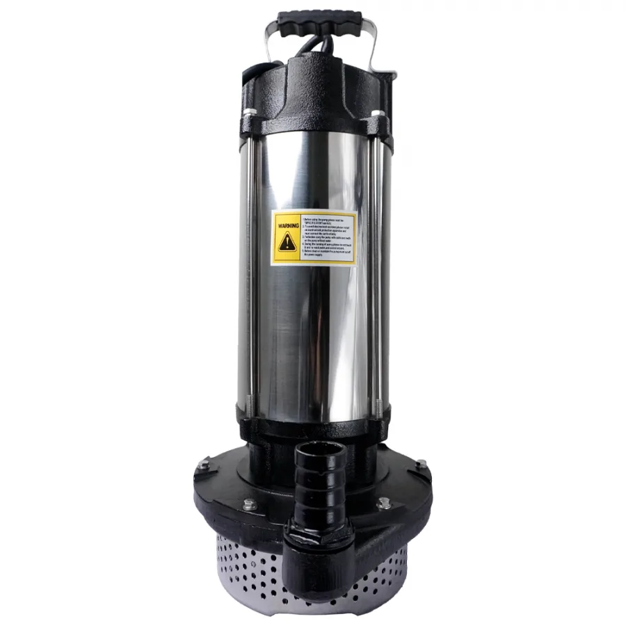 Máy bơm chìm Super win SPW750-C32