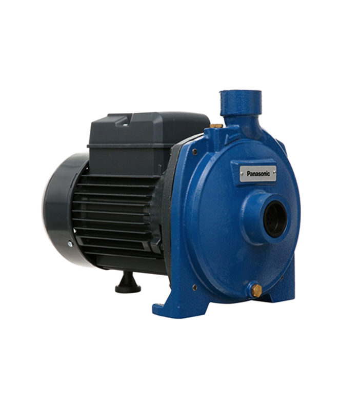 Máy bơm đẩy cao công suất lớn Panasonic GP-20HCN1SVN