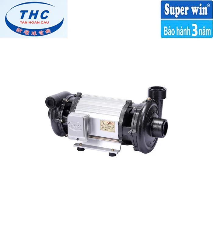 Máy Bơm Hút Giếng Sâu Super Win ABC 2HP