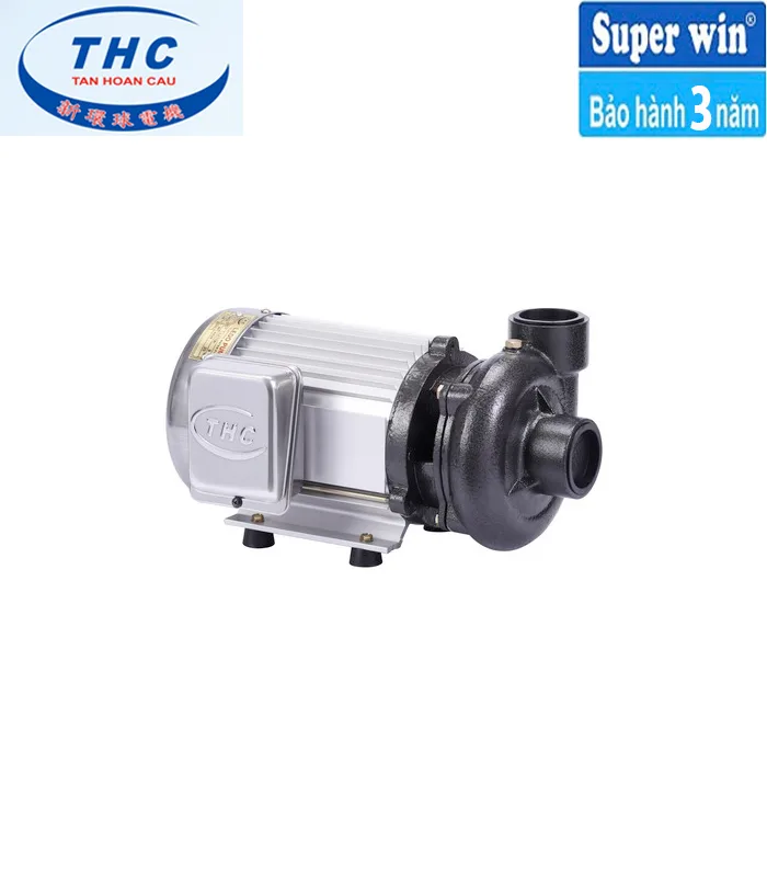 Máy Bơm Nước Cao Áp Super Win 1HP