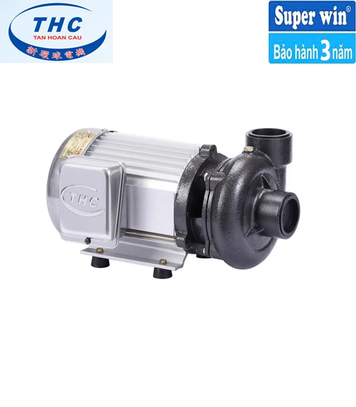 Máy Bơm Nước Cao Áp Super Win 3HP