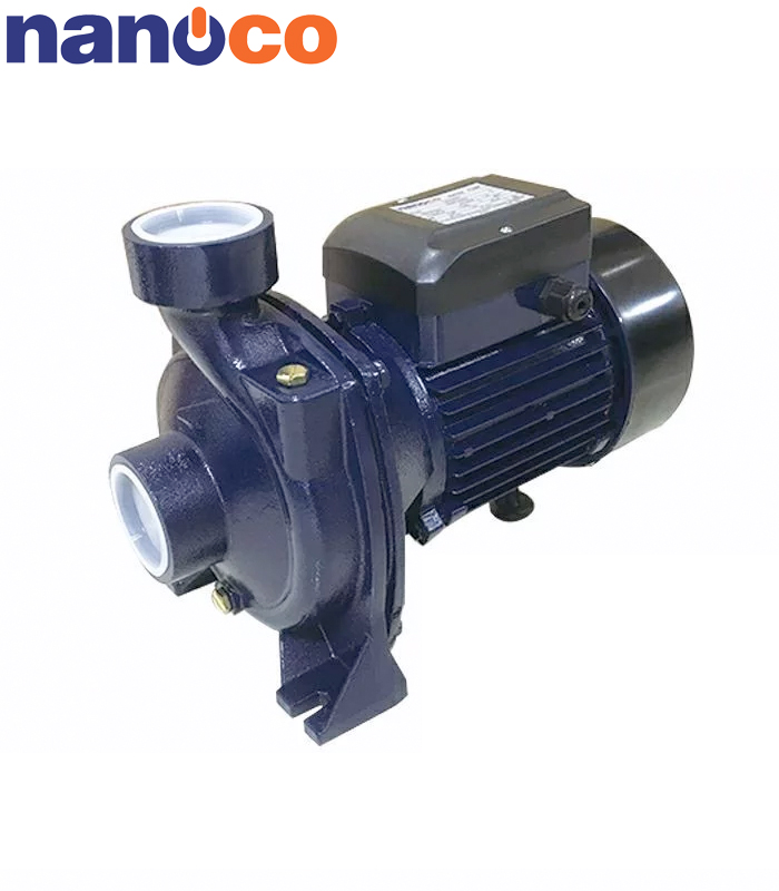 Máy bơm nước ly tâm Nanoco NHF750