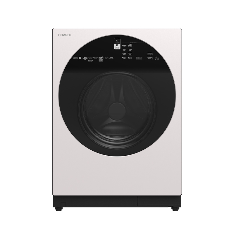 Máy Giặt Cửa Trước Hitachi BD-100GV