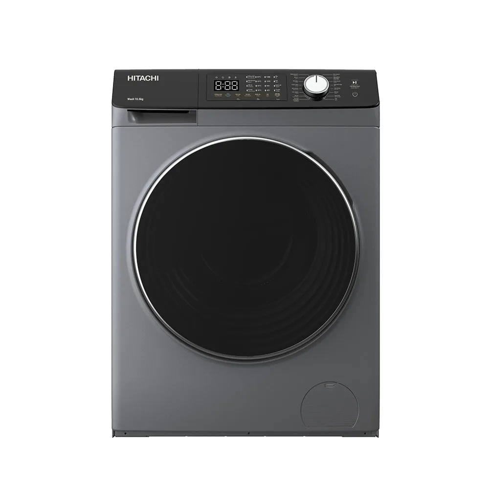 Máy Giặt Cửa Trước Hitachi BD-1054HVOS