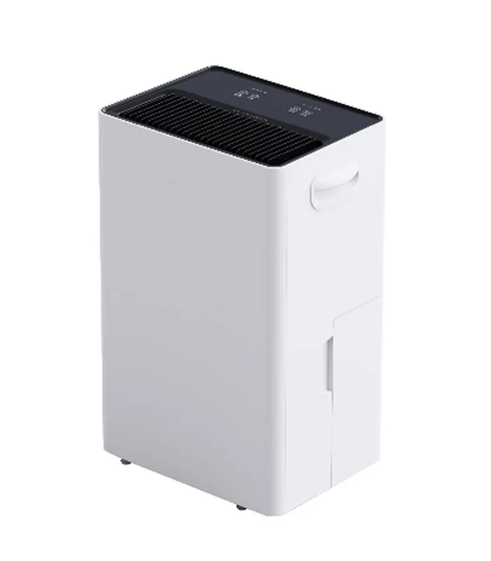 Máy hút ẩm KyungJin KJ-12