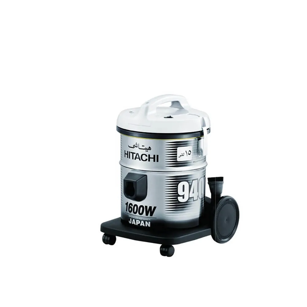 Máy Hút Bụi Công Nghiệp Hitachi CV-940Y